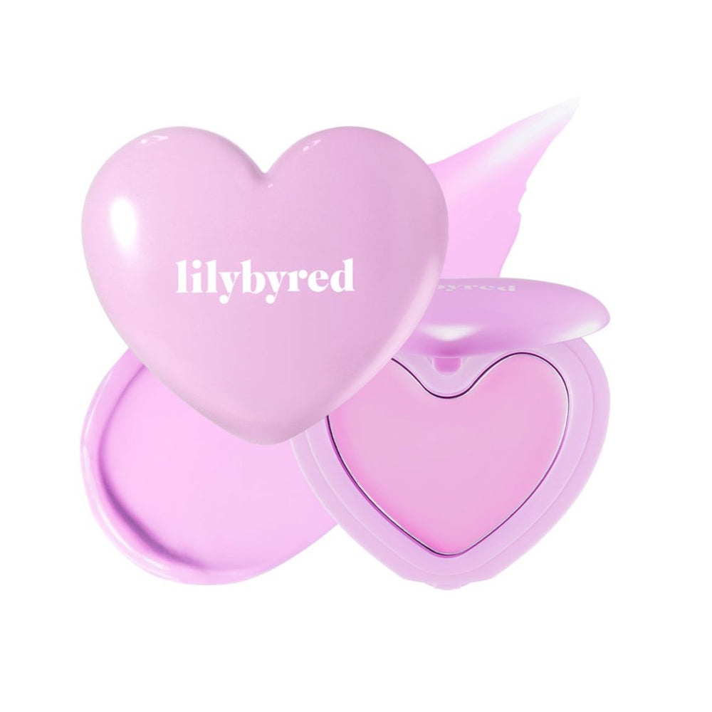 Lilybyred Luv Beam Cheek Balm / Krem Allık - Lilybyred - Vionine