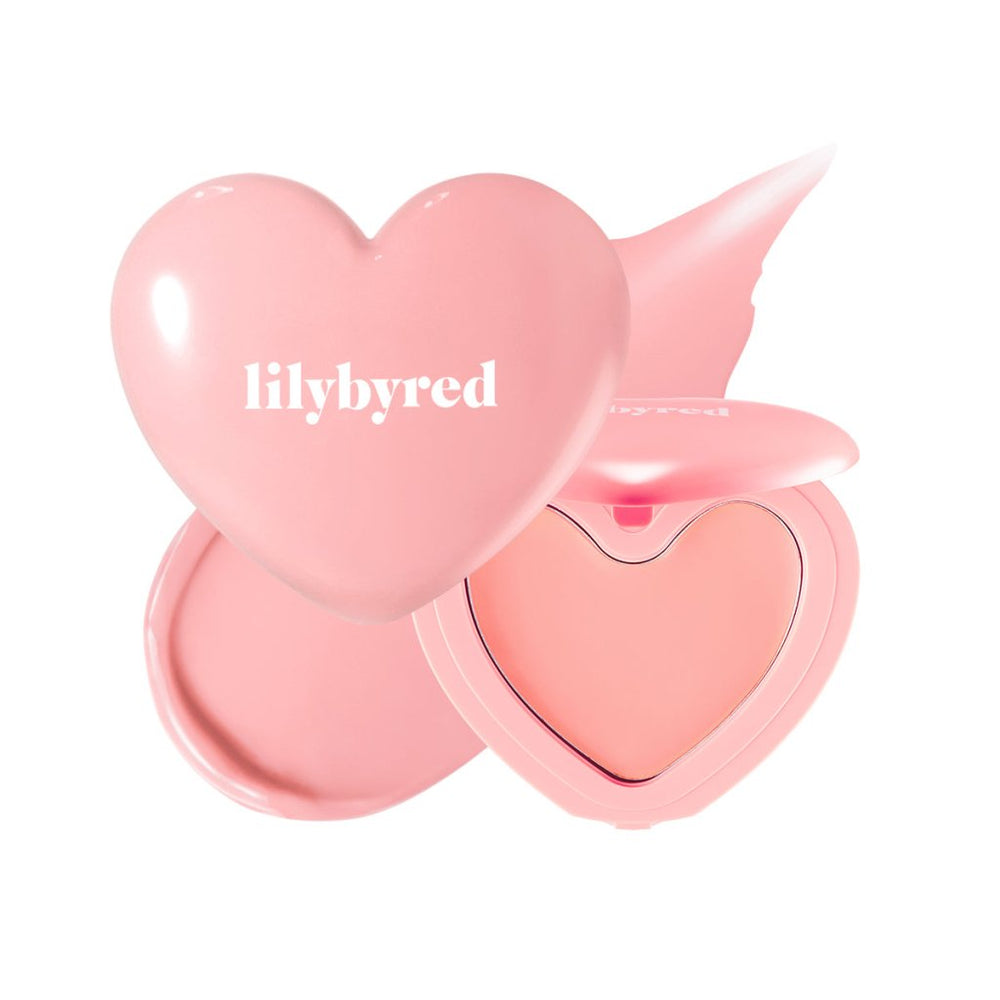 Lilybyred Luv Beam Cheek Balm / Krem Allık - Lilybyred - Vionine