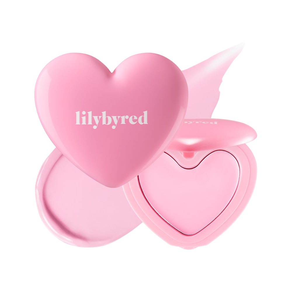 Lilybyred Luv Beam Cheek Balm / Krem Allık - Lilybyred - Vionine