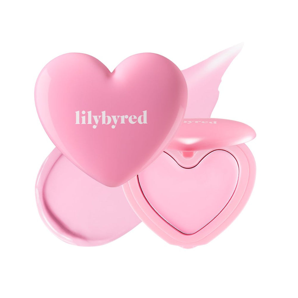 Lilybyred Luv Beam Cheek Balm / Krem Allık - Lilybyred - Vionine