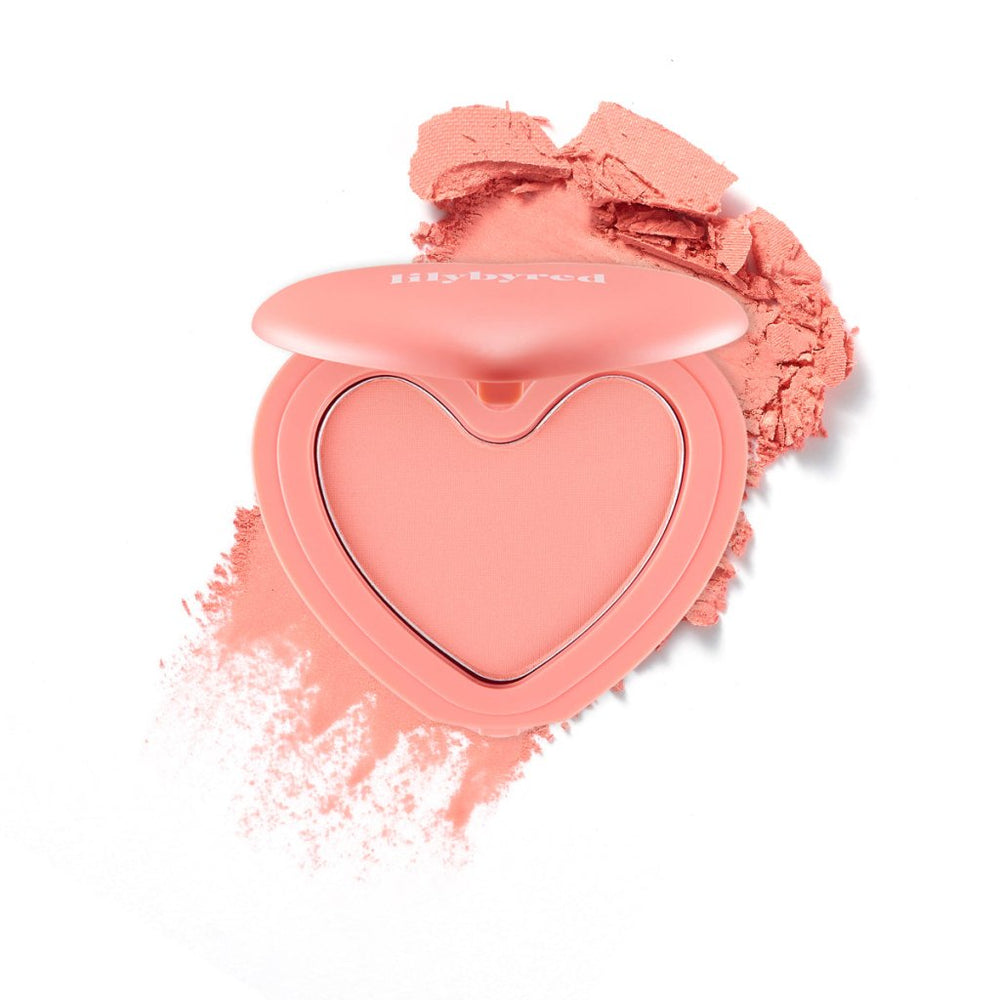 Lilybyred Luv Beam Cheek / Tekli Toz Allık - Lilybyred - Vionine