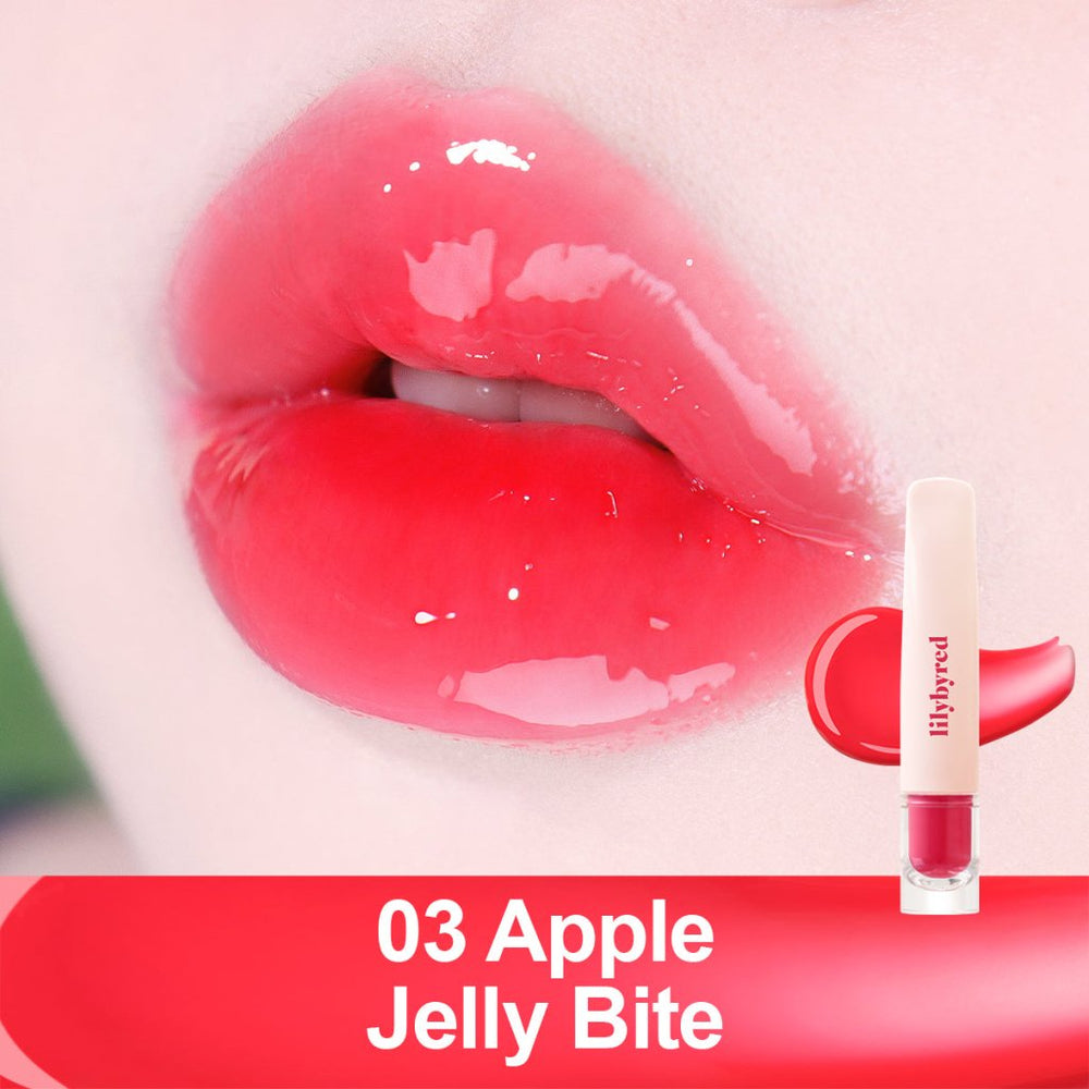 Lilybyred Tangle Jelly Balm / Lilybyred Tangle Jelly Nemlendirici Dudak Balmı - Lilybyred - Vionine