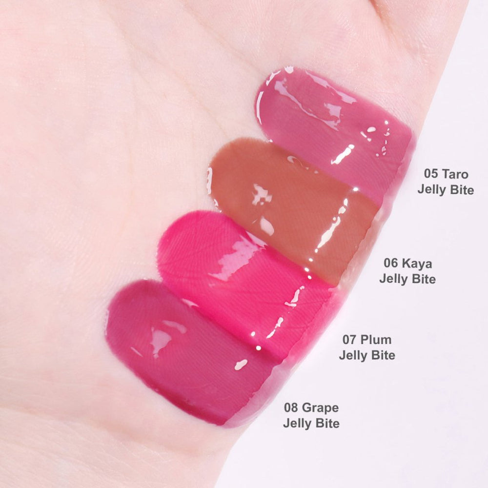 Lilybyred Tangle Jelly Balm / Lilybyred Tangle Jelly Nemlendirici Dudak Balmı - Lilybyred - Vionine