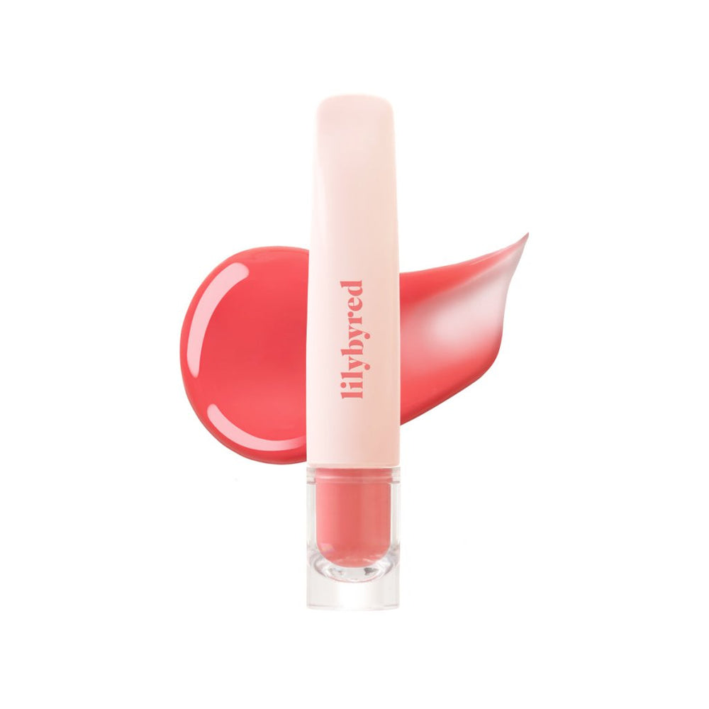 Lilybyred Tangle Jelly Balm / Lilybyred Tangle Jelly Nemlendirici Dudak Balmı - Lilybyred - Vionine
