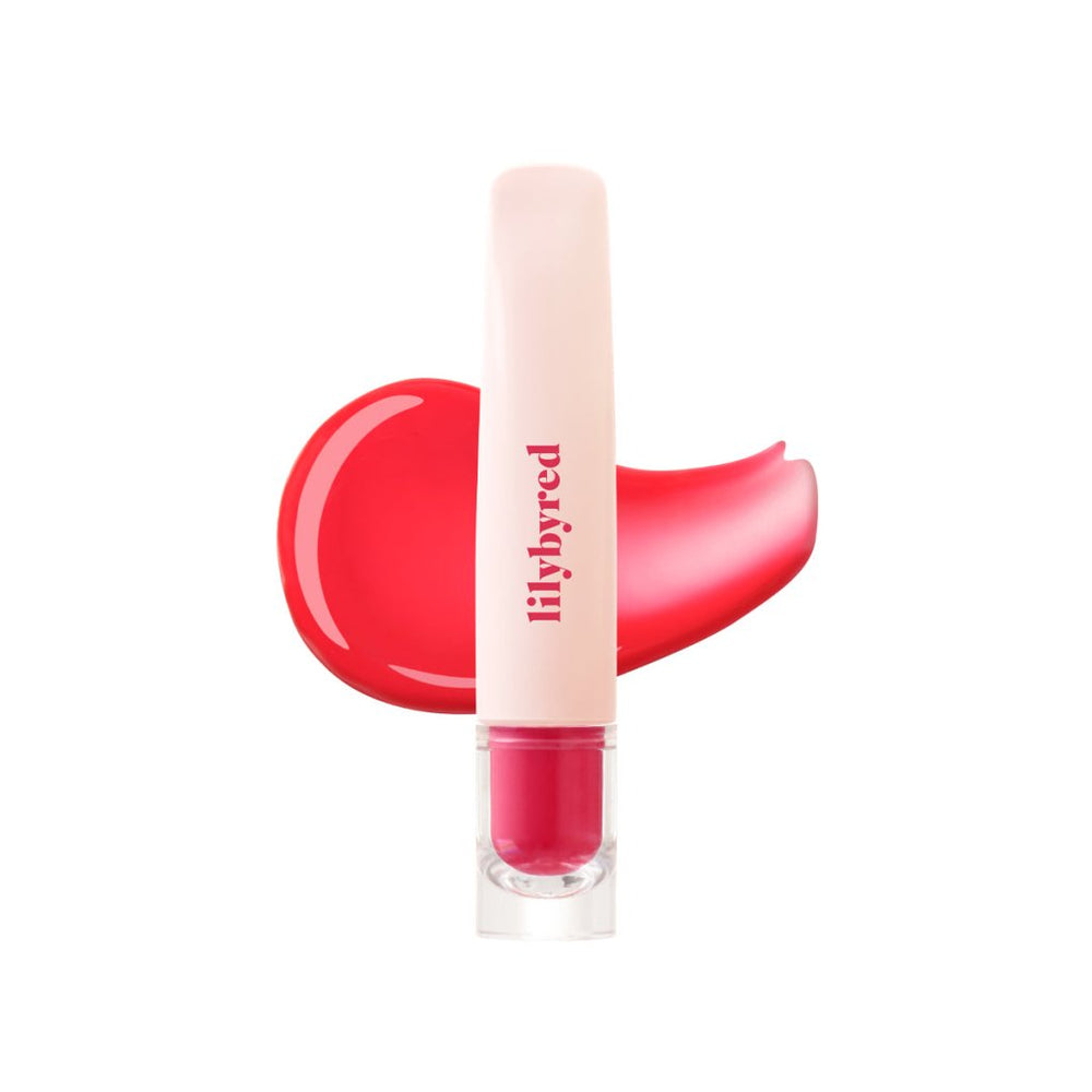 Lilybyred Tangle Jelly Balm / Lilybyred Tangle Jelly Nemlendirici Dudak Balmı - Lilybyred - Vionine