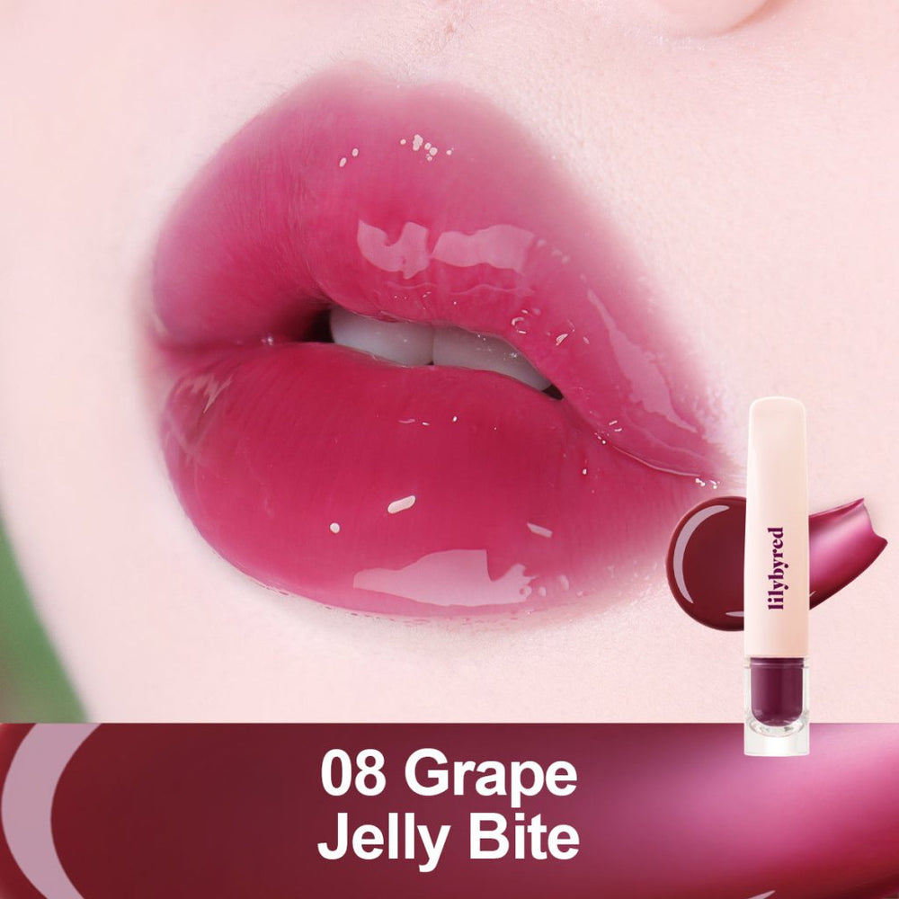 Lilybyred Tangle Jelly Balm / Lilybyred Tangle Jelly Nemlendirici Dudak Balmı - Lilybyred - Vionine