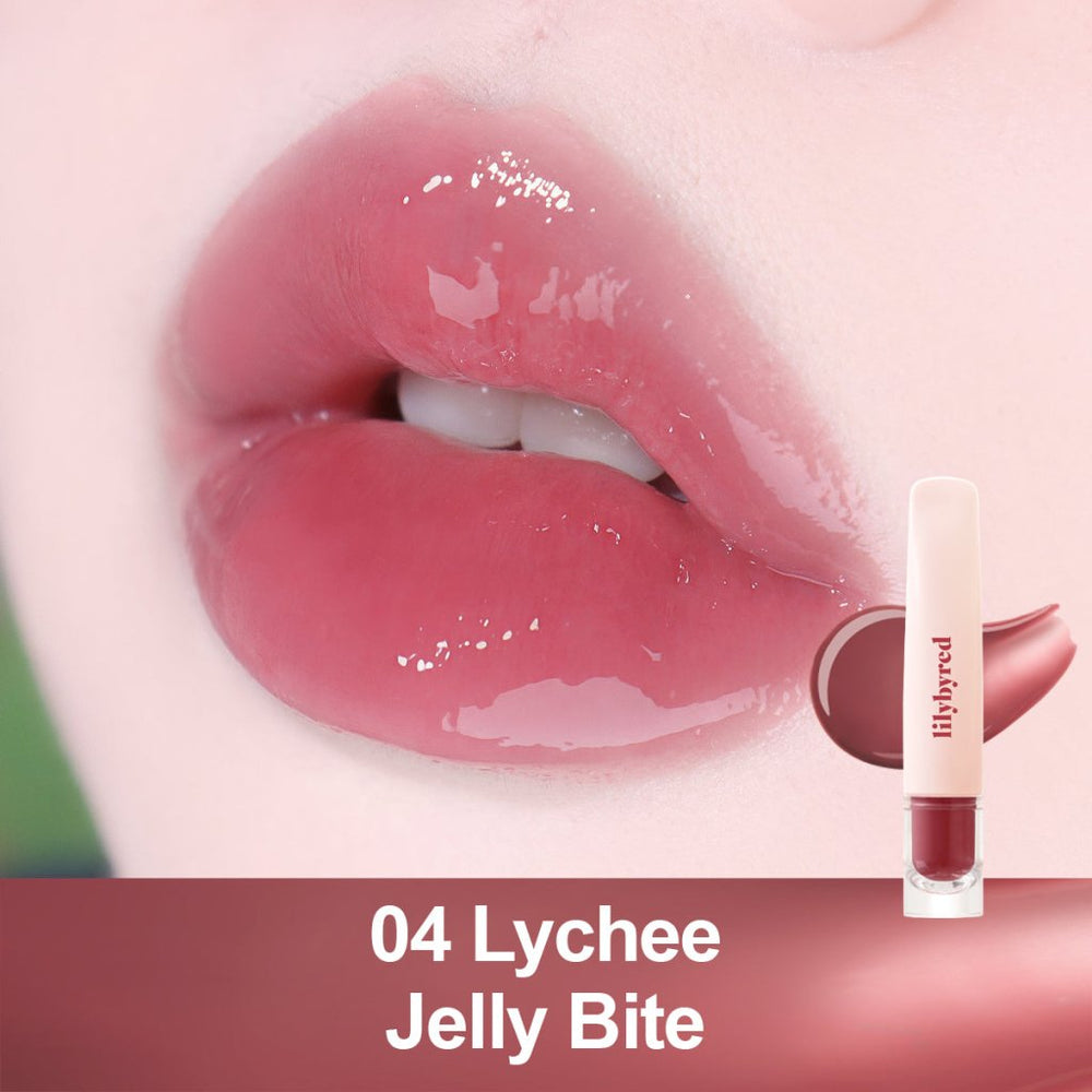 Lilybyred Tangle Jelly Balm / Lilybyred Tangle Jelly Nemlendirici Dudak Balmı - Lilybyred - Vionine