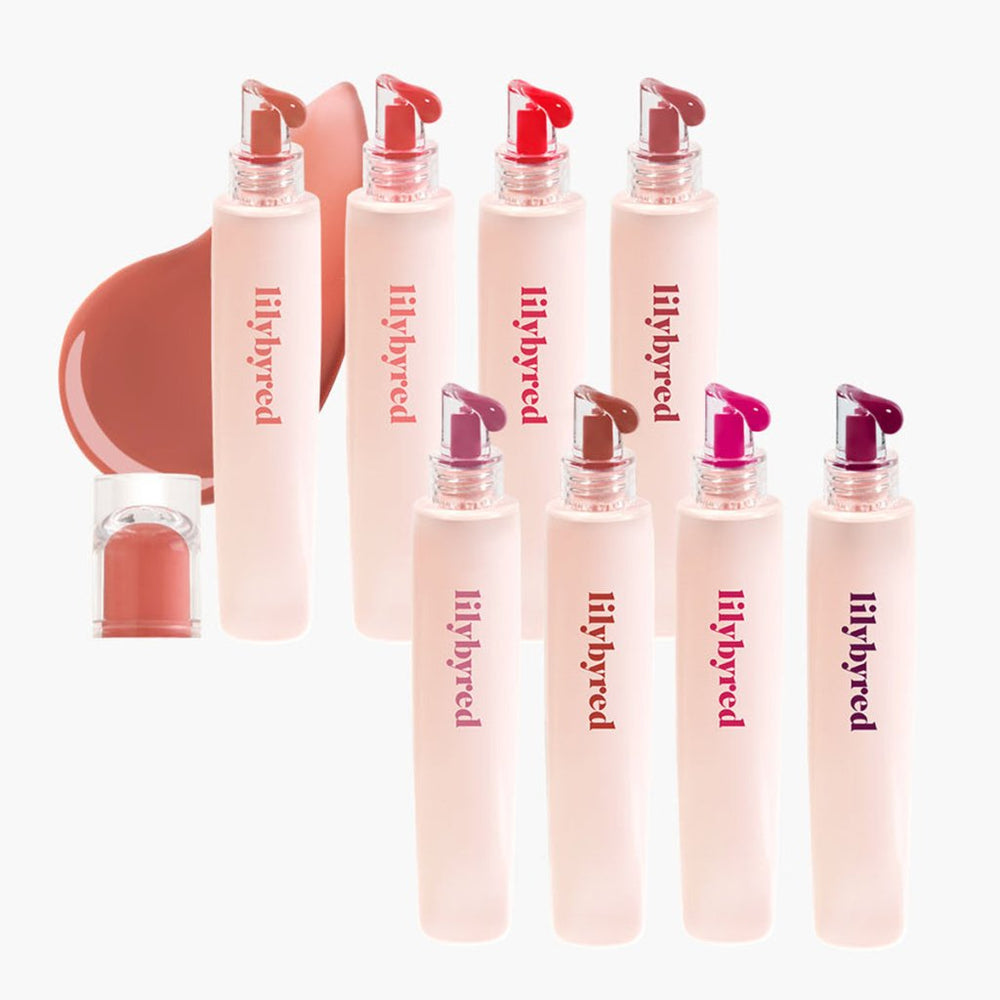 Lilybyred Tangle Jelly Balm / Lilybyred Tangle Jelly Nemlendirici Dudak Balmı - Lilybyred - Vionine