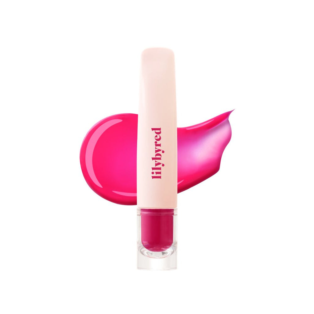 Lilybyred Tangle Jelly Balm / Lilybyred Tangle Jelly Nemlendirici Dudak Balmı - Lilybyred - Vionine