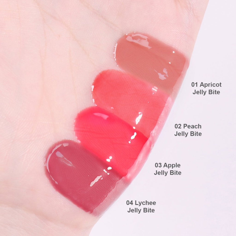 Lilybyred Tangle Jelly Balm / Lilybyred Tangle Jelly Nemlendirici Dudak Balmı - Lilybyred - Vionine