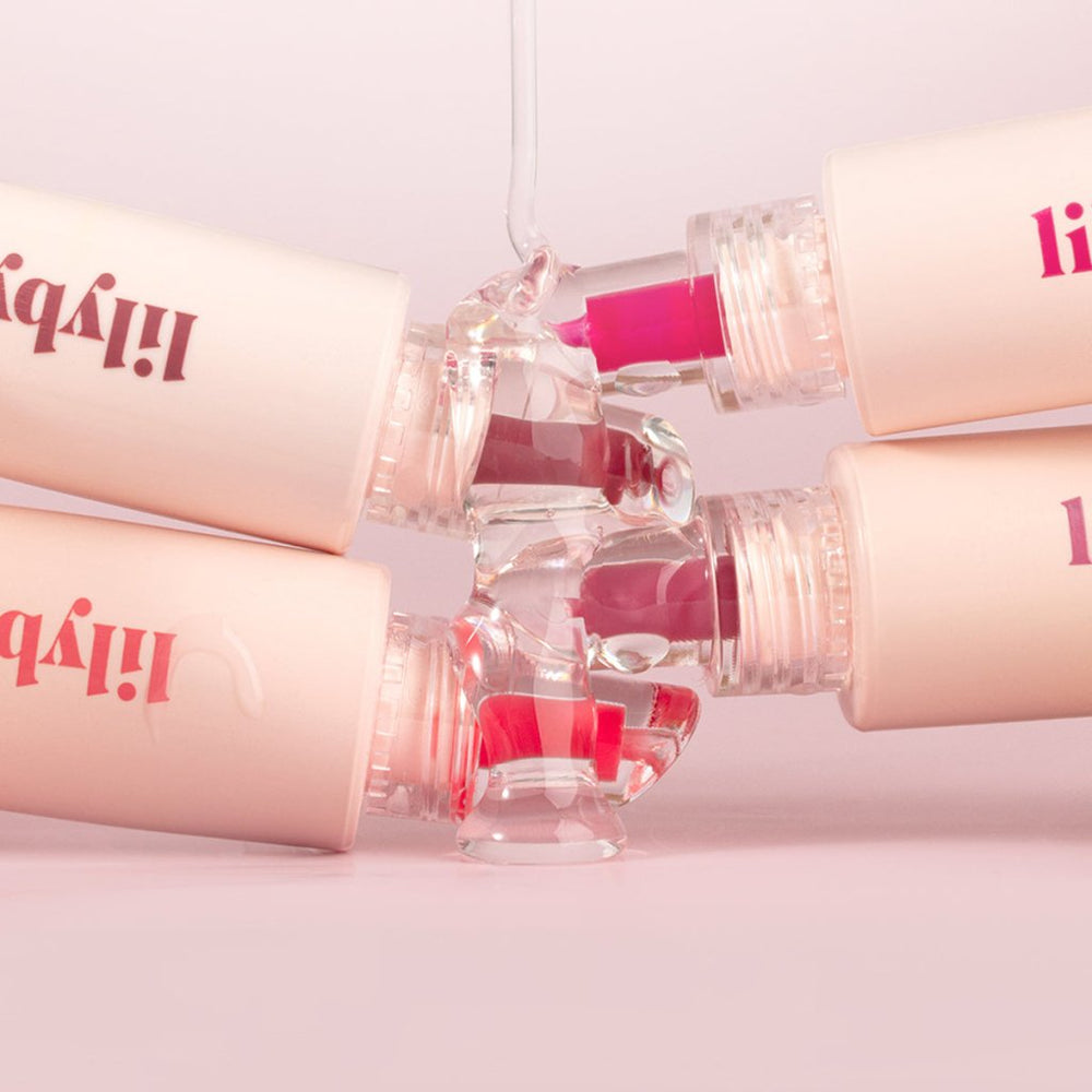 Lilybyred Tangle Jelly Balm / Lilybyred Tangle Jelly Nemlendirici Dudak Balmı - Lilybyred - Vionine
