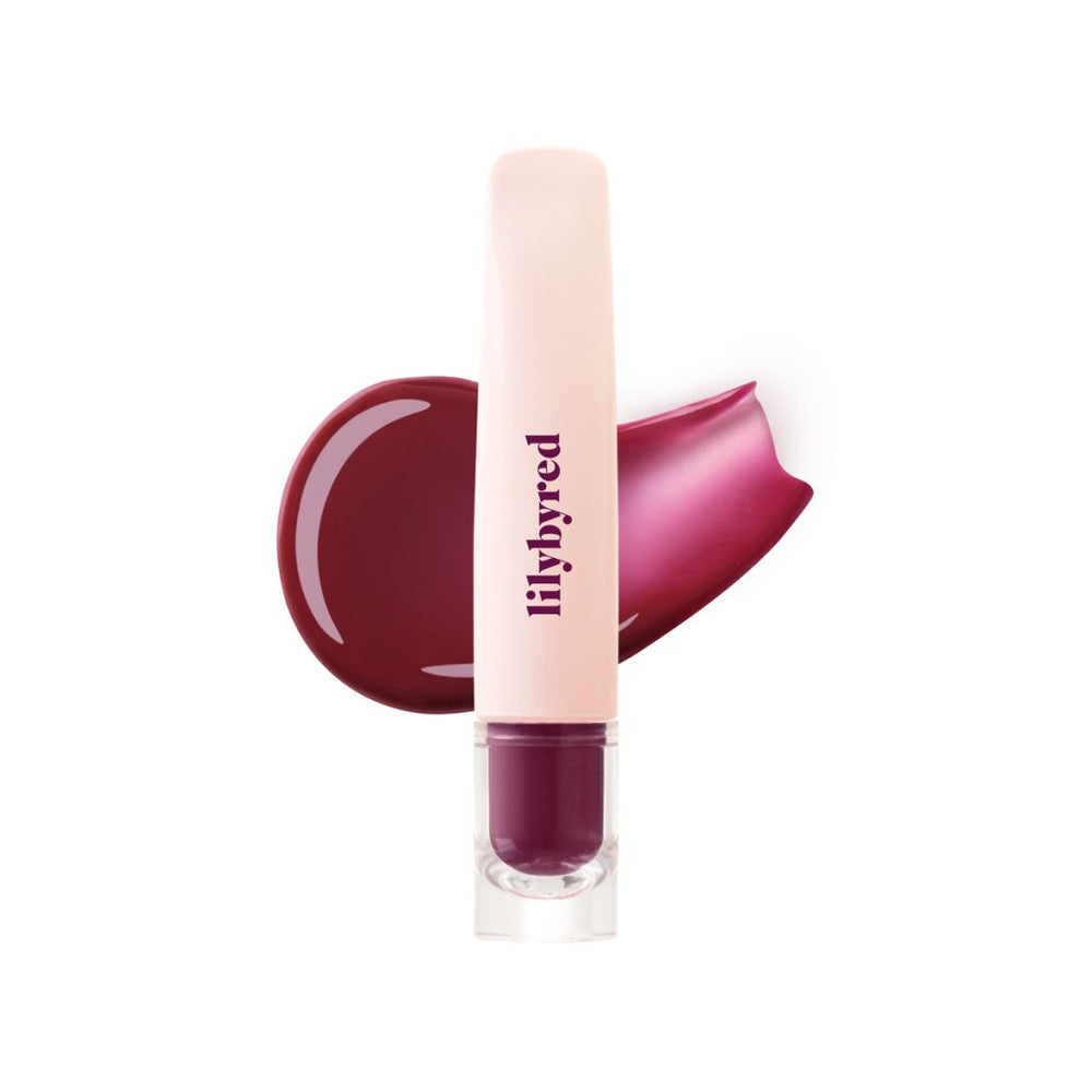 Lilybyred Tangle Jelly Balm / Lilybyred Tangle Jelly Nemlendirici Dudak Balmı - Lilybyred - Vionine