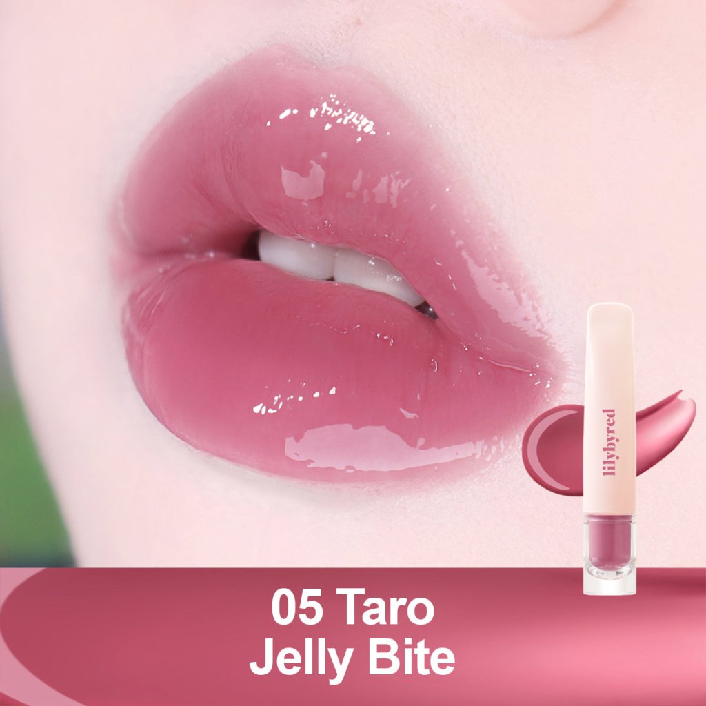 Lilybyred Tangle Jelly Balm / Lilybyred Tangle Jelly Nemlendirici Dudak Balmı - Lilybyred - Vionine