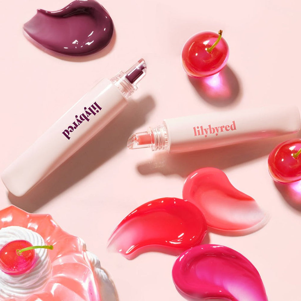 Lilybyred Tangle Jelly Balm / Lilybyred Tangle Jelly Nemlendirici Dudak Balmı - Lilybyred - Vionine