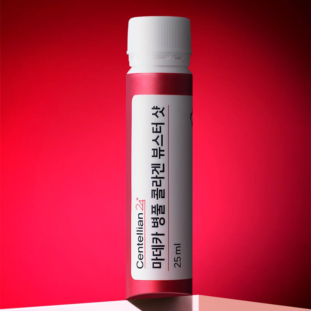 Madeca Centella Asiatica Collagen Buster Shot 25ml x 14 - Centellian24 - Vionine