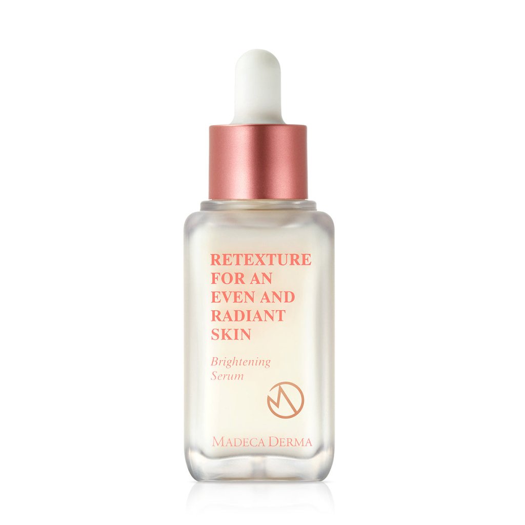 Madeca Derma Brightening Serum 50ml - Madeca Derma - Vionine