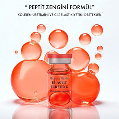 Madeca Derma Microbiome Elastic Firming (35ml x 5 adet) - Madeca Derma - Vionine