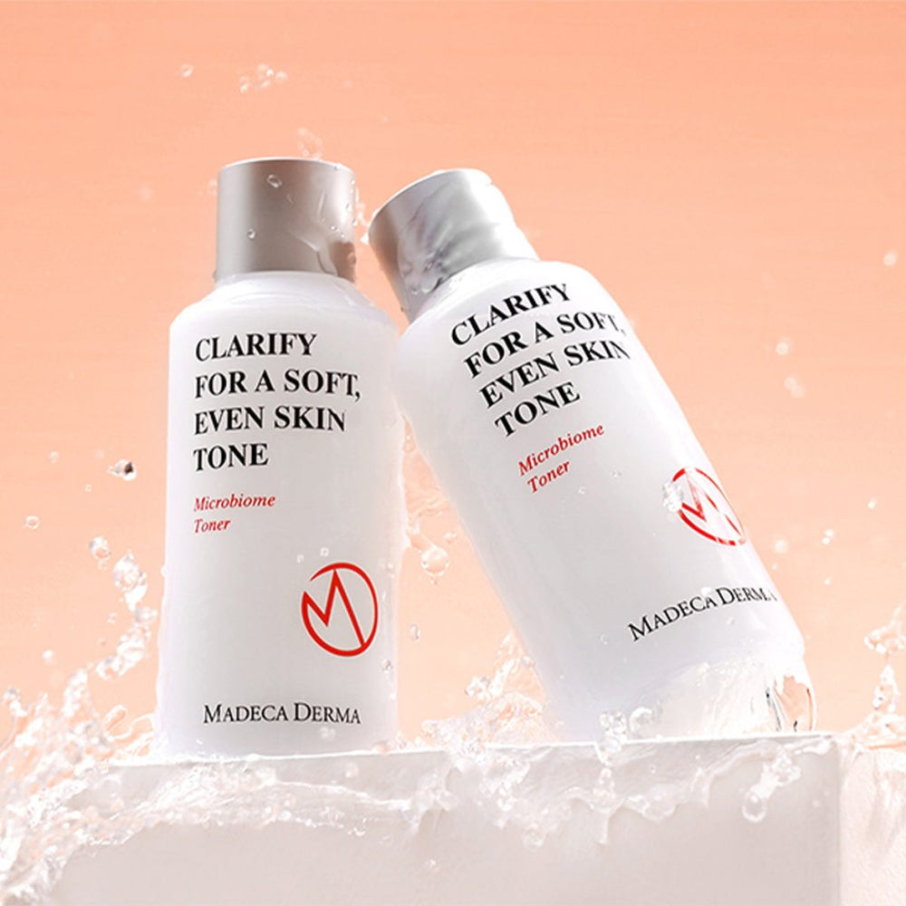 Madeca Derma Microbiome Toner 150ml - Madeca Derma - Vionine