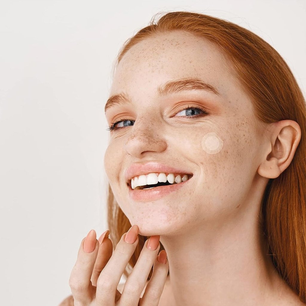 Madeca Derma Ready Cure Patch (Intensive), 66 Patches for Acne Healing with Salicylic Acid & Centella – product photo 3