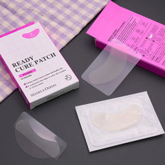 Madeca Derma Ready Cure Patch Flexible / Ultra Geniş Sivilce Bandı - Madeca Derma - Vionine