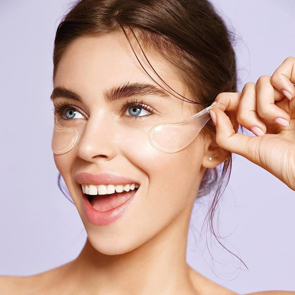 Madeca Derma Ready Cure Patch Flexible / Ultra Geniş Sivilce Bandı - Madeca Derma - Vionine