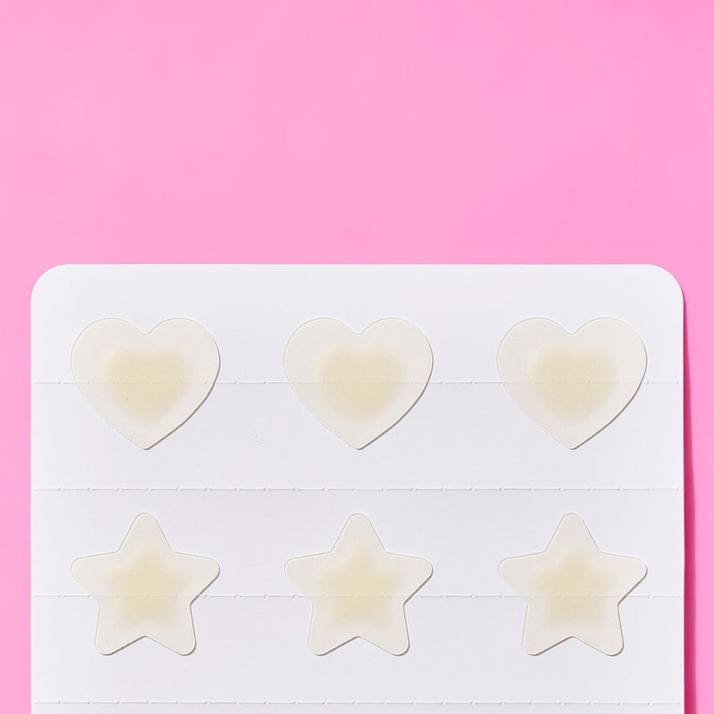 Madeca Medi Patch Special / Dekoratif Boyanabilir Akne Sonrası Yaması 55 Adet - Centellian24 - Vionine