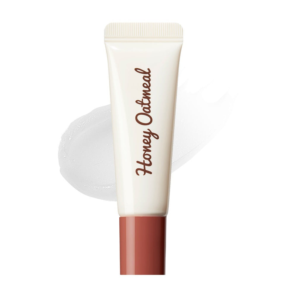 Manuka Balı ve Yulaf Ezmesi Özü İçeren Dudak Bakım Kremi - THE SAEM - Vionine