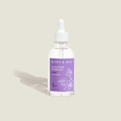 Mary & May 6 Peptide Complex Serum 80ml – product photo 2