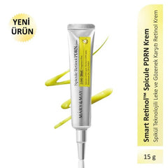 Mary & May Aydınlatıcı ve Onarmaya Yardımcı Yaşlanma Karşıtı Bakım Seti - Mary & May - Vionine