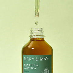 Mary & May Centella Asiatica Serum 80ml – product photo 3