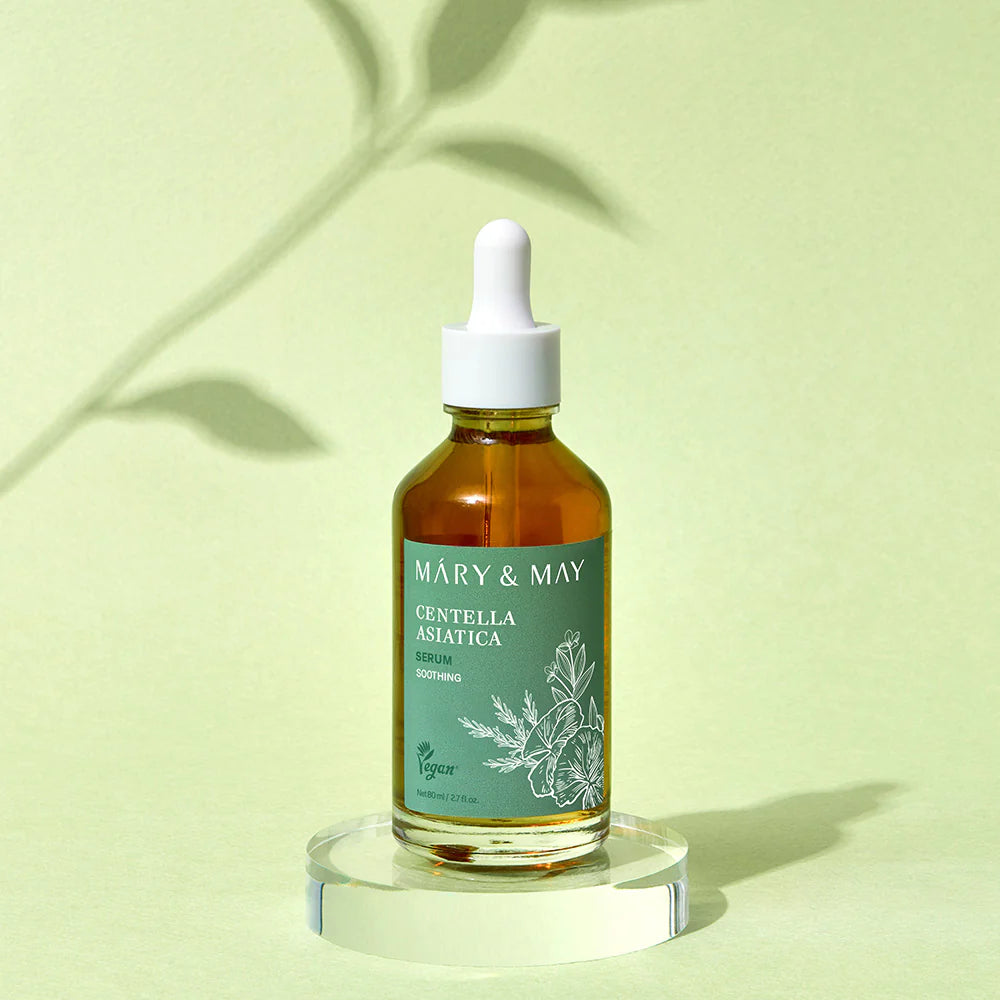 Mary & May Centella Asiatica Serum 80ml – product photo 4