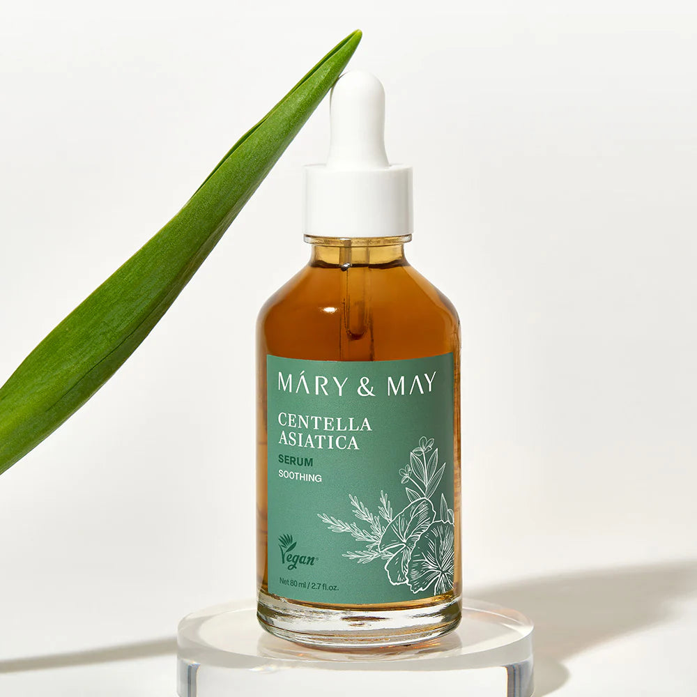 Mary & May Centella Asiatica Serum 80ml – product photo 9