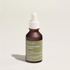 Mary & May Houttuynia Cordata + Tea Tree Serum 30ml – product photo 2