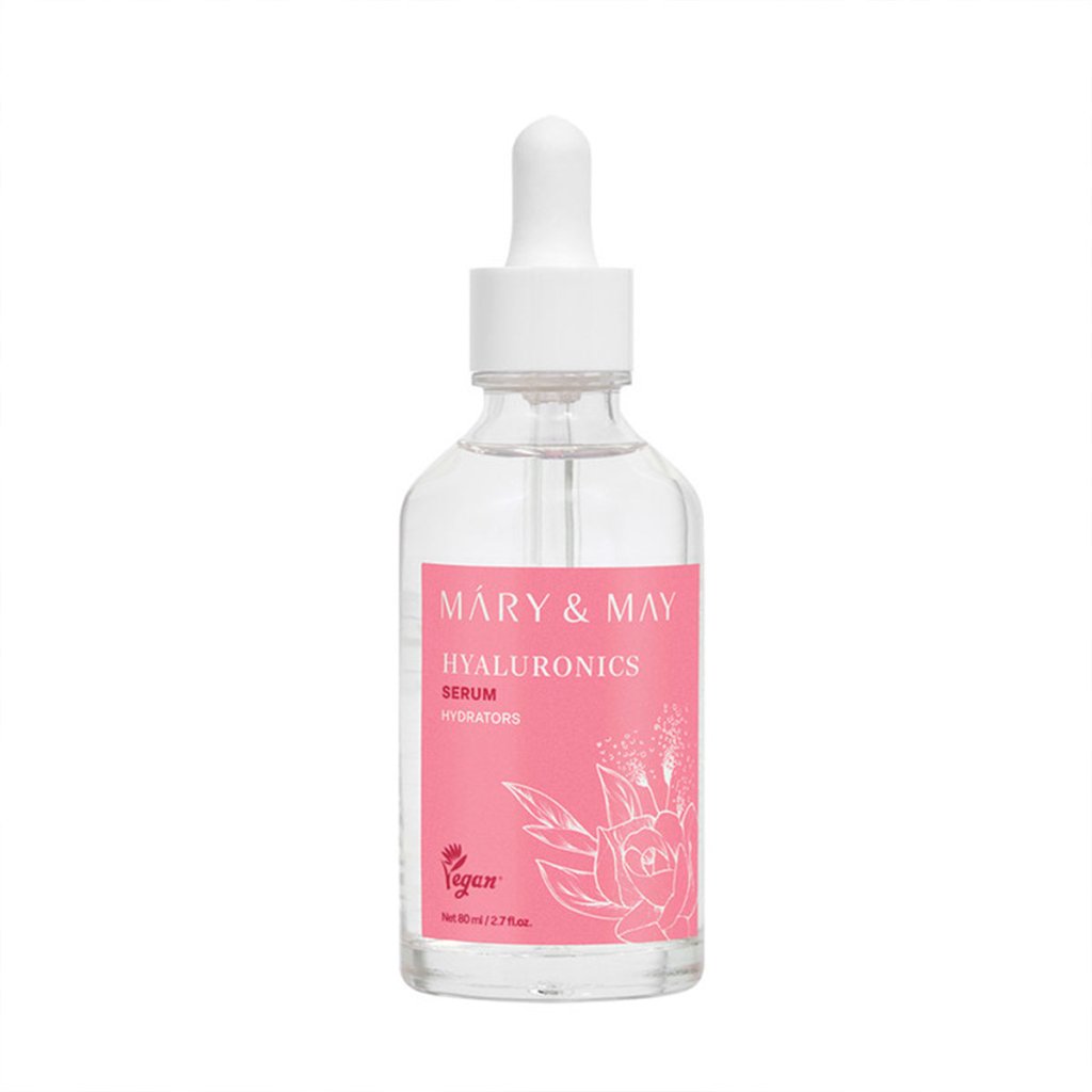 Mary & May Hyaluronics Serum 80 ml - Mary & May - Vionine