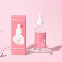 Mary & May Hyaluronics Serum 80 ml - Mary & May - Vionine