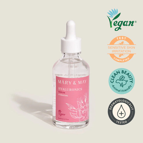 Mary & May Hyaluronics Serum 80ml