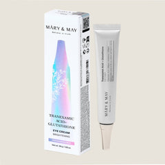 Mary May Tranexamic Acid+Glutathion Göz Çevresi Kremi 30 Gr - Mary & May - Vionine