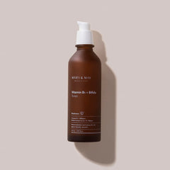 Mary&May Vitamin B5 + Bifida Toner 120 ml – product photo 3