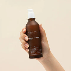 Mary&May Vitamin B5 + Bifida Toner 120 ml – product photo 4