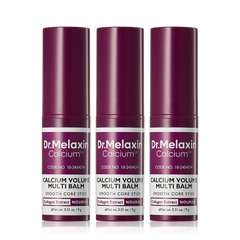 Dr.Melaxin Cemenrete Calcium Volume Multi Balm, 9 g - Dr.Melaxin K-Beauty view 2