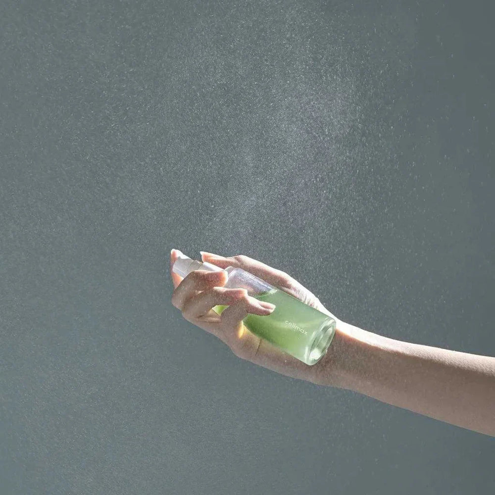 Noni Energy Noni Özü İçeren Yaşlanma Karşıtı Antioksidan ve Yatıştırıcı Mist 50 mL - Celimax - Vionine