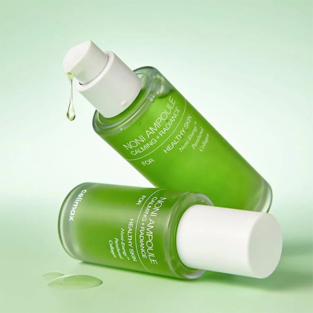 Noni II Ampoule Calming + Radiance 30ml - Celimax - Vionine