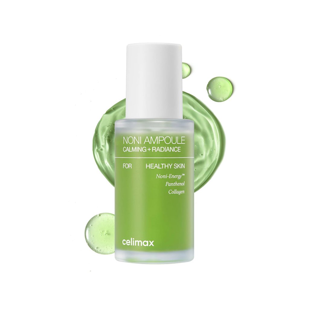 Noni II Ampoule Calming + Radiance 30ml - Celimax - Vionine