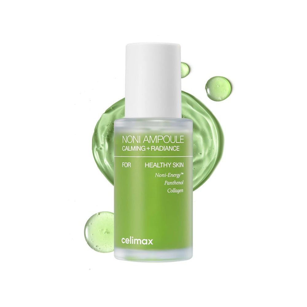 Noni II Ampoule Calming + Radiance 30ml - Celimax - Vionine