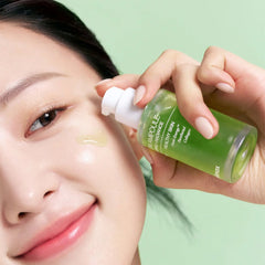 Noni II Ampoule Calming + Radiance 30ml - Celimax - Vionine