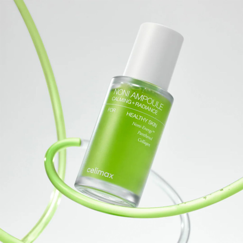 Noni II Ampoule Calming + Radiance 30ml - Celimax - Vionine