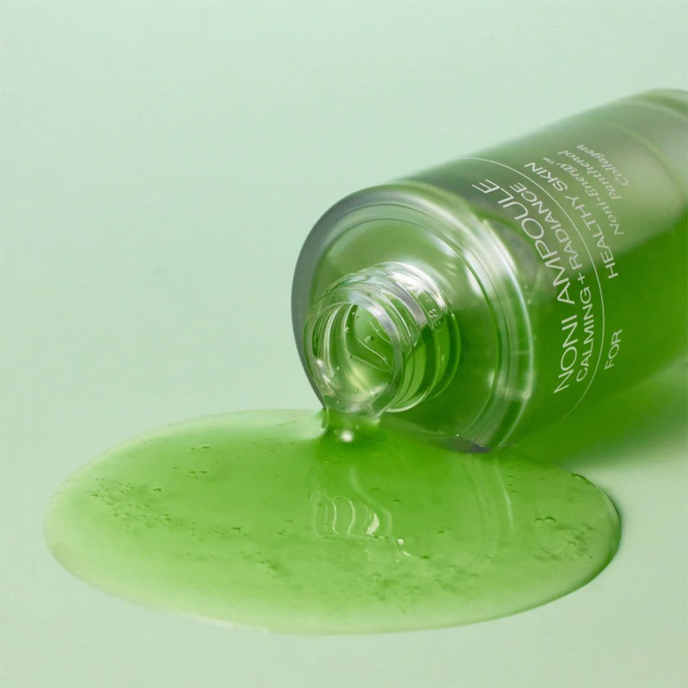 Noni II Ampoule Calming + Radiance 30ml - Celimax - Vionine