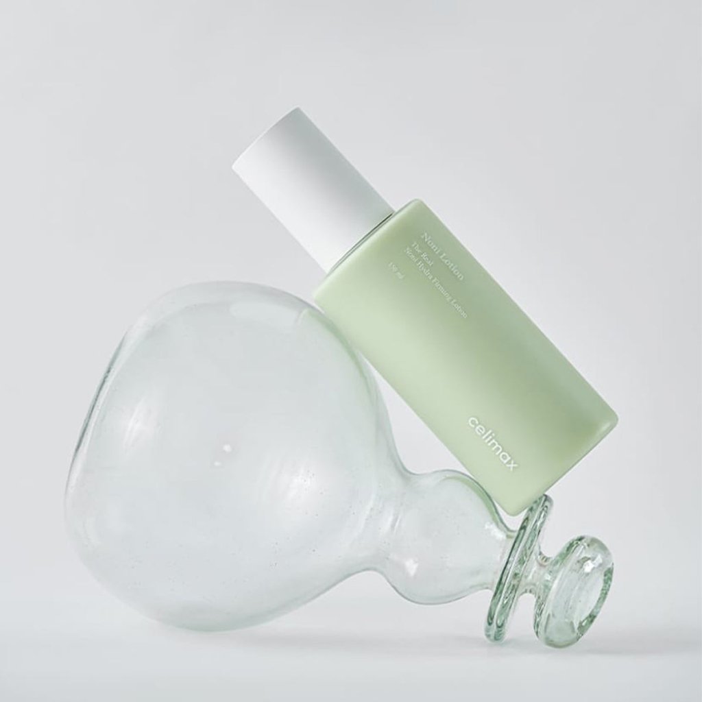 Celimax Noni Lotion for Firm Hydrated Skin
