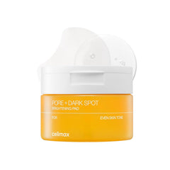 Pore + Dark Spot Brightening Pad (30 Adet ) - Celimax - Vionine