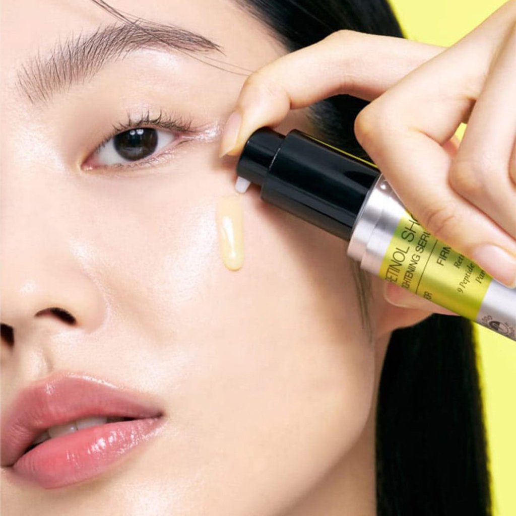 Celimax Retinol Serum for Firm Renewed Skin